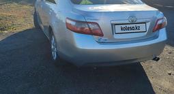 Toyota Camry 2006 годаfor5 600 000 тг. в Мамлютка – фото 5