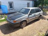 ВАЗ (Lada) 2114 2004 годаүшін700 000 тг. в Атбасар – фото 4