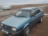 Volkswagen Jetta 1991 годаfor500 000 тг. в Аксай – фото 3