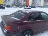 BMW 318 1993 года за 800 000 тг. в Астана – фото 3