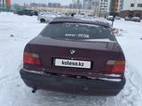 BMW 318 1993 года за 800 000 тг. в Астана – фото 2