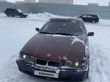 BMW 318 1993 года за 800 000 тг. в Астана – фото 5