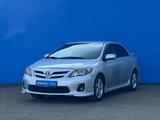 Toyota Corolla 2012 года за 6 500 000 тг. в Алматы