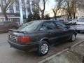 Audi 80 1990 года за 1 350 000 тг. в Алматы – фото 5