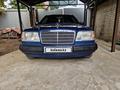 Mercedes-Benz E 200 1994 годаfor3 900 000 тг. в Атырау – фото 5