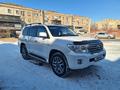 Toyota Land Cruiser 2007 годаүшін15 500 000 тг. в Актау – фото 6