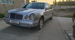 Mercedes-Benz E 230 1996 годаfor1 950 000 тг. в Аягоз