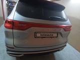 Haval M6 2024 годаүшін8 500 000 тг. в Усть-Каменогорск – фото 4