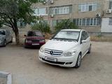 Mercedes-Benz B 170 2006 годаүшін3 200 000 тг. в Актау