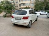 Mercedes-Benz B 170 2006 годаүшін3 200 000 тг. в Актау – фото 4