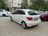 Mercedes-Benz B 170 2006 годаүшін3 200 000 тг. в Актау – фото 3