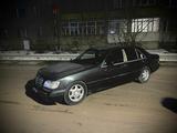 Mercedes-Benz S 320 1993 годаfor3 700 000 тг. в Астана – фото 5