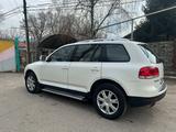 Volkswagen Touareg 2005 годаүшін4 200 000 тг. в Алматы – фото 3