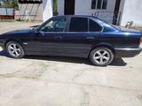 BMW 525 1993 года за 1 500 000 тг. в Шиели – фото 2