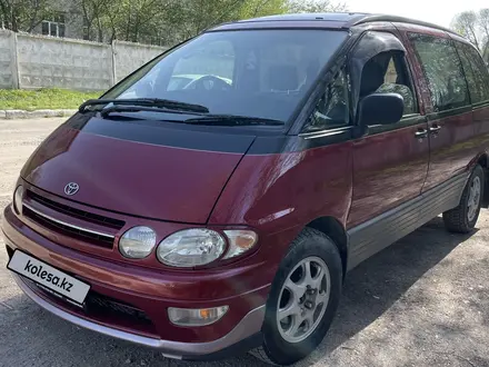 Toyota Estima Lucida 1997 года за 3 490 000 тг. в Алматы