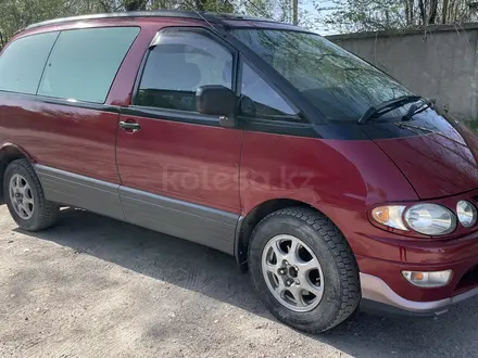 Toyota Estima Lucida 1997 года за 3 490 000 тг. в Алматы – фото 3