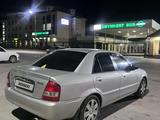 Mazda 323 2000 годаүшін2 000 000 тг. в Шымкент – фото 3