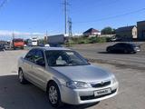 Mazda 323 2000 годаүшін2 000 000 тг. в Шымкент