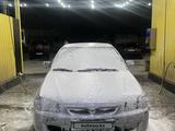 Mazda 323 2000 годаүшін2 550 000 тг. в Шымкент – фото 5