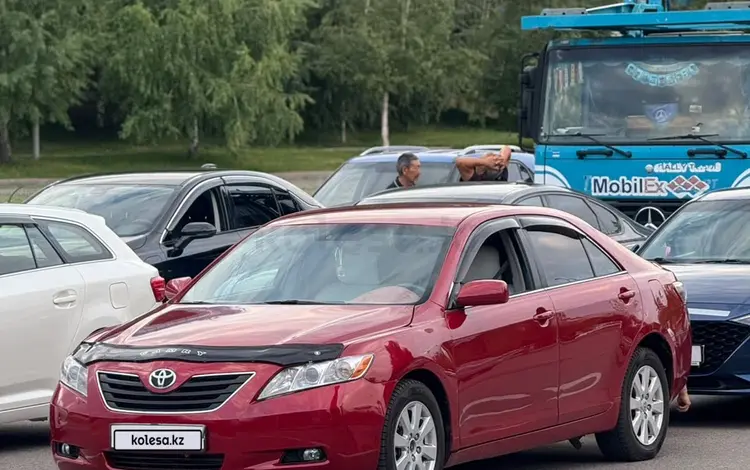 Toyota Camry 2006 года за 5 800 000 тг. в Алматы