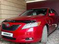Toyota Camry 2006 года за 5 800 000 тг. в Алматы – фото 3