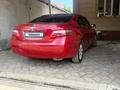 Toyota Camry 2006 года за 5 800 000 тг. в Алматы – фото 7