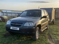 Chevrolet Niva 2011 годаүшін3 000 000 тг. в Актобе