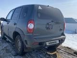 Chevrolet Niva 2011 года за 3 000 000 тг. в Актобе – фото 2