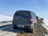 Chevrolet Niva 2011 годаүшін3 000 000 тг. в Актобе – фото 5