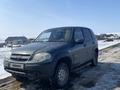 Chevrolet Niva 2011 года за 3 000 000 тг. в Актобе – фото 2