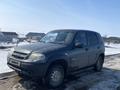 Chevrolet Niva 2011 года за 3 000 000 тг. в Актобе – фото 7