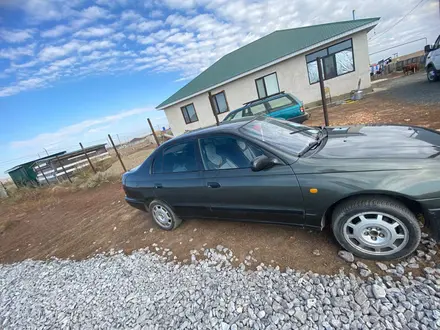 Toyota Carina E 1994 года за 2 300 000 тг. в Актобе – фото 8