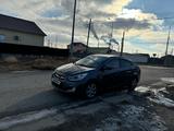 Hyundai Accent 2014 годаүшін5 200 000 тг. в Атырау