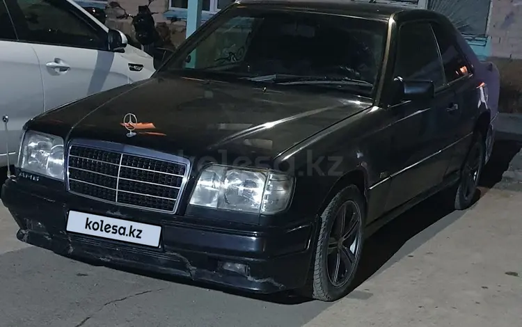 Mercedes-Benz E 230 1990 годаүшін2 100 000 тг. в Павлодар