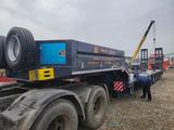 Heavy Truck  7 осный усиленный низкорамный трал 2026 года в Кызылорда – фото 2
