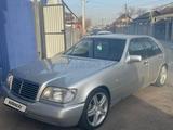 Mercedes-Benz S 320 1991 годаүшін1 900 000 тг. в Алматы – фото 4