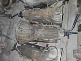АКПП автомат коробка на 1UZ-FE 4 ступка 2WD A341E А 341 Е за 300 000 тг. в Алматы