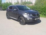 Kia Sportage 2012 года за 7 500 000 тг. в Караганда