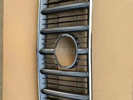 Решетка радиатора Toyotaүшін19 999 тг. в Алматы – фото 2