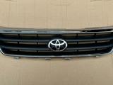 Решетка радиатора Toyota за 19 999 тг. в Алматы – фото 4