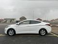 Hyundai Elantra 2016 годаfor6 600 000 тг. в Шымкент – фото 3