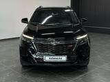 Chevrolet Equinox 2022 годаүшін15 000 000 тг. в Щучинск – фото 2