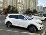 Kia Sportage 2024 года за 11 000 000 тг. в Атырау – фото 4