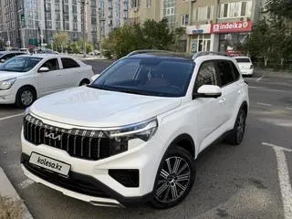 Kia Sportage, 2024