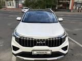 Kia Sportage 2024 года за 11 000 000 тг. в Атырау – фото 2