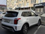Kia Sportage 2024 года за 11 000 000 тг. в Атырау – фото 5