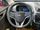 Chevrolet Cobalt 2022 годаүшін6 200 000 тг. в Актобе – фото 4