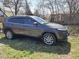 Jeep Cherokee 2014 года за 10 000 000 тг. в Алматы