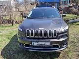 Jeep Cherokee 2014 года за 10 000 000 тг. в Алматы – фото 3