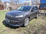 Jeep Cherokee 2014 года за 10 000 000 тг. в Алматы – фото 4
